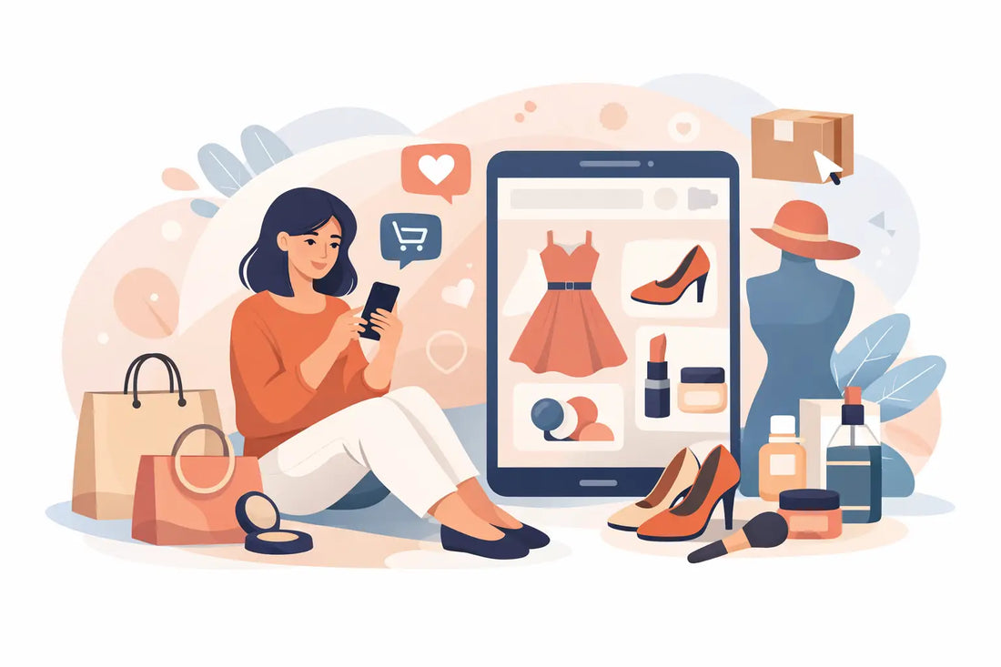 Fashion and Beauty Shop Online Tips