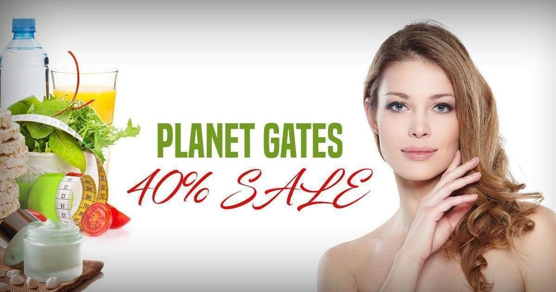 Fashion | Planet Gates