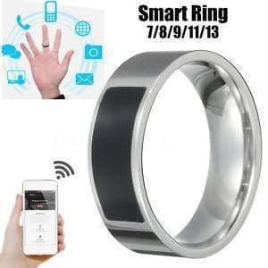 smart electronics Planet Gates