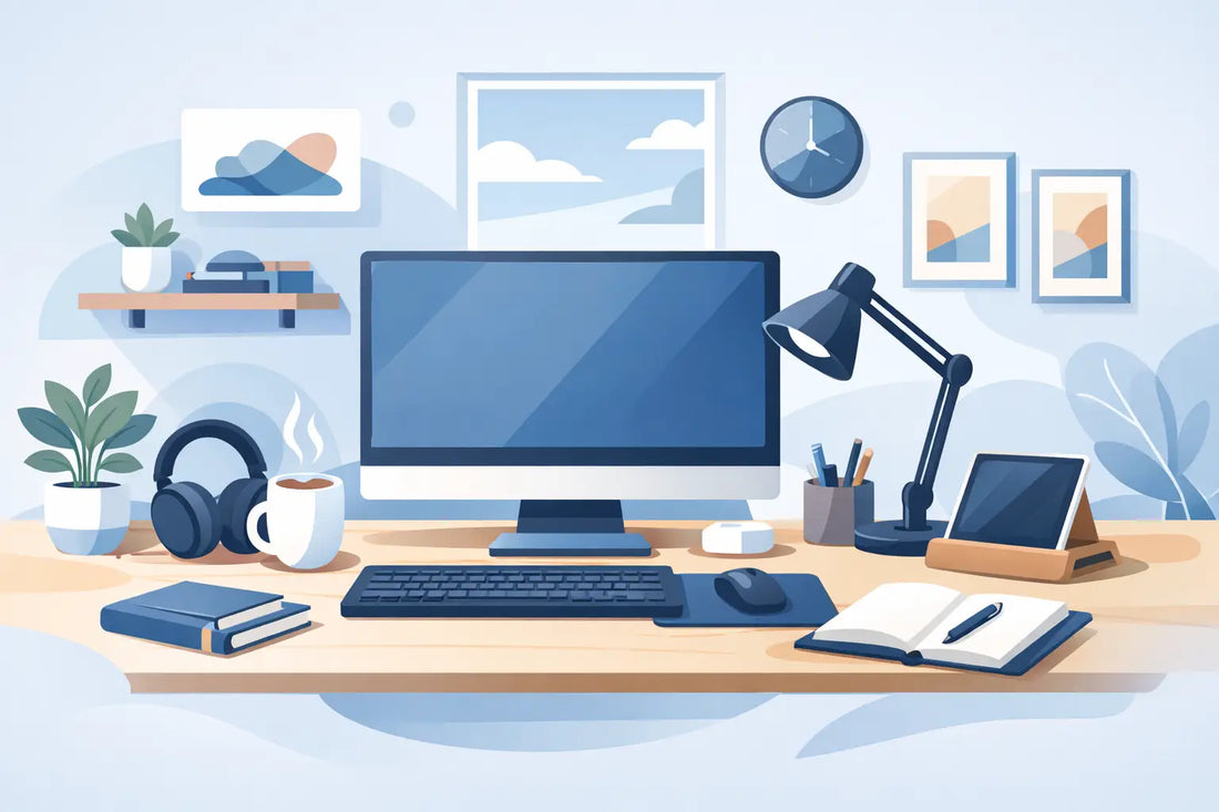 Best Home Office Essentials Online