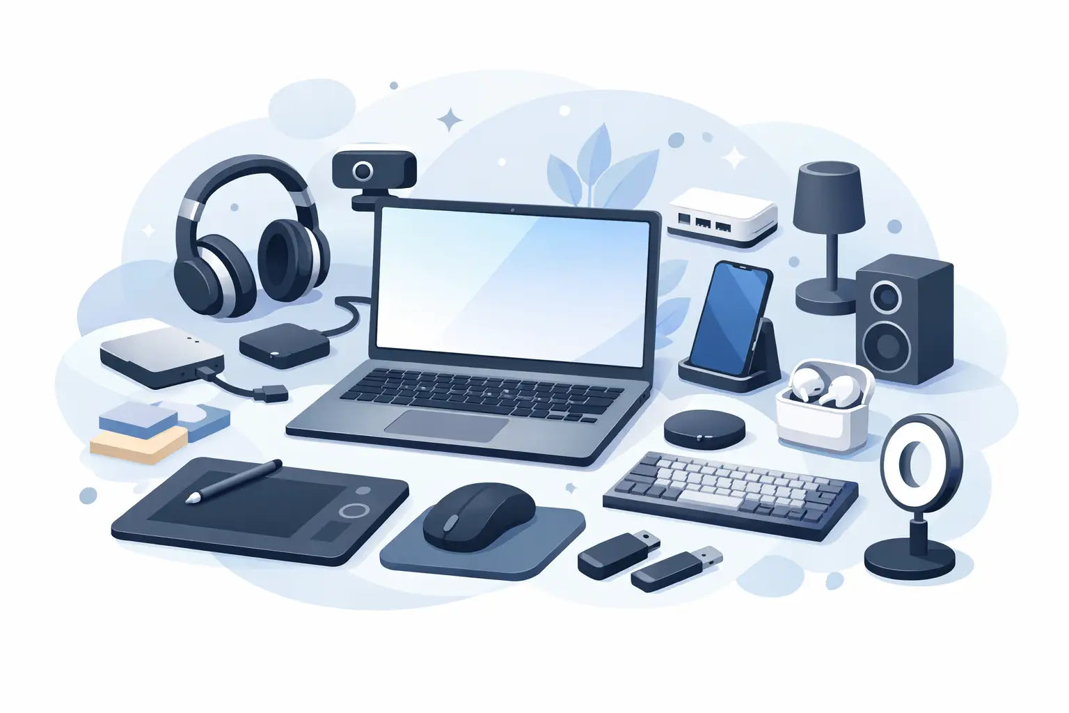 12 Best Budget Computer Accessories