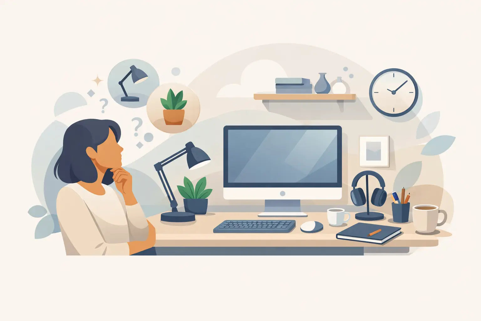 How to Choose Home Office Accessories