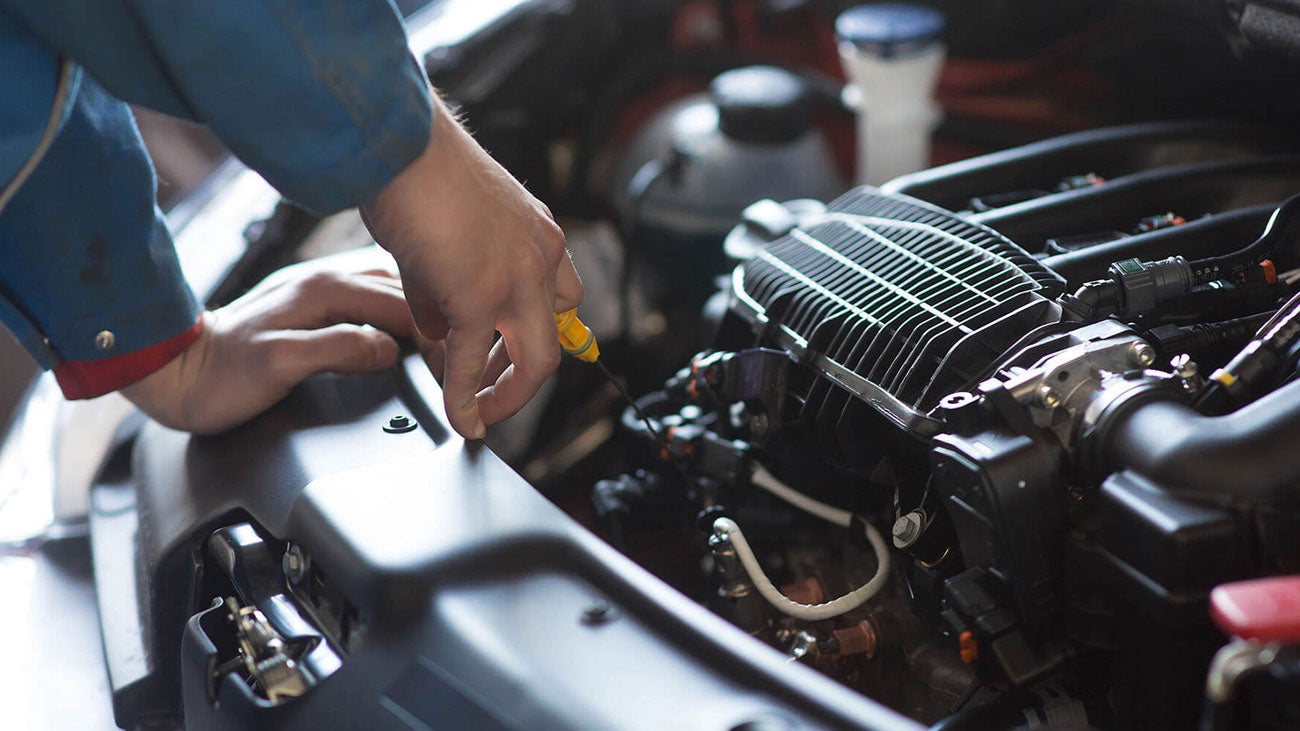 Planet Gates Auto Parts