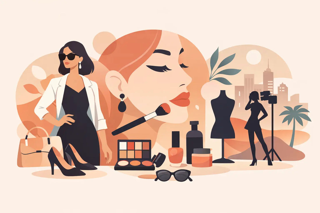 Fashion and Beauty Topics That Matter