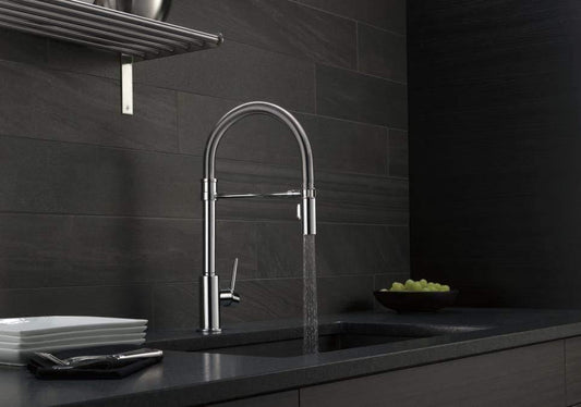 Kitchen Fixtures