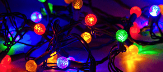 Holiday Lighting