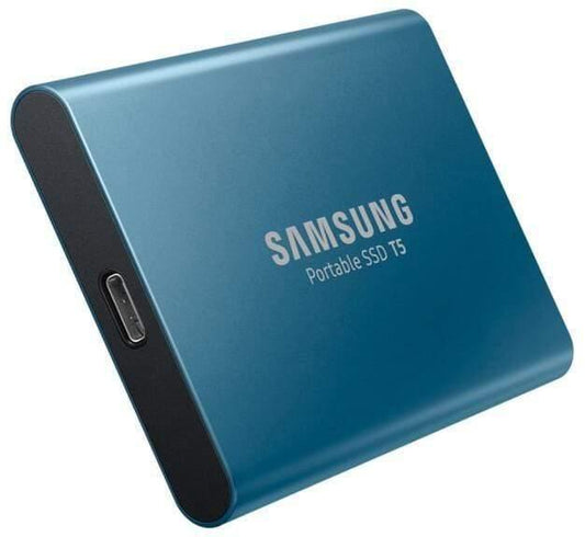 Storage Devices