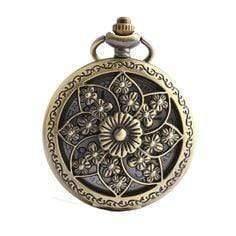 Pocket & Fob Watches
