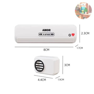 Big Building Blocks Play House Furniture Accessories Indoor Utensil Bed Compatible Large Bricks Assemble Toys Children Kids Gift