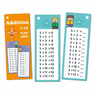 Planet Gates 0-12 Multiplication Charts, Times Table Cards, Self Check Math Learning Tool, Montessori Mathematical Training, Teaching Aids