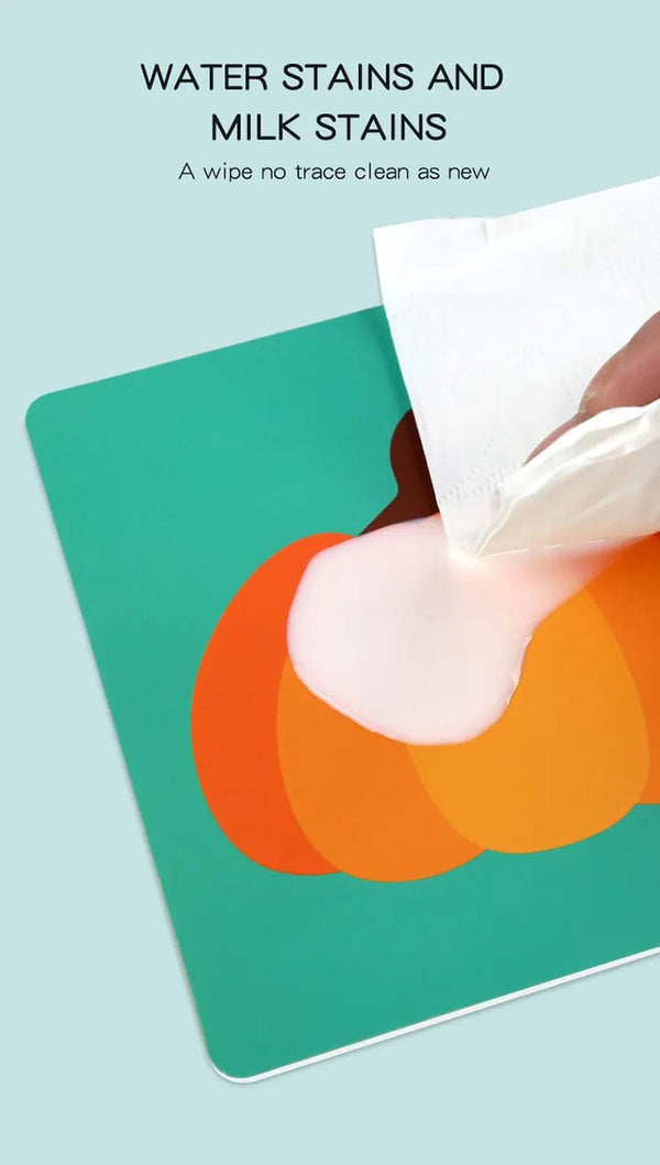 Planet Gates 0-36M Baby Early Education Card Black And White Cards Color Training Visual Stimulation Montessori Shape Animal Cognitive Toys