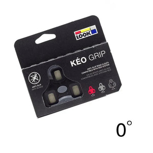 Planet Gates 0 angles-Black LOOK Keo Cleats SPD-SL Look Pedal Cycling Shoes Cleats Self Locking Pedal Anti-Slip Cleat Compatible Look Keo Road Bike Cycling