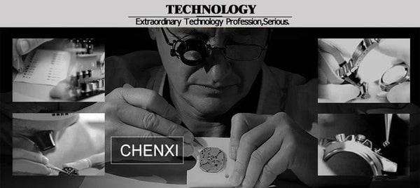 Planet Gates 004A Calendar Golden CHENXI Brand Top Luxury  Ladies Golden Watch for Women Clock Female Women's Dress Rhinestone Quartz Waterproof Wristwatches