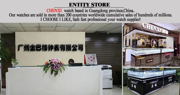 Planet Gates 004A Calendar Golden CHENXI Brand Top Luxury  Ladies Golden Watch for Women Clock Female Women's Dress Rhinestone Quartz Waterproof Wristwatches