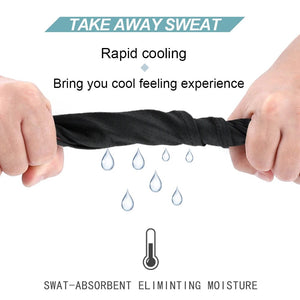 Planet Gates 01 3D Skull Summer Bandana Hanging Ear Triangle Scarf Cycling Hiking Hunting Fishing Sports Bicycle Face Mask Neck Gaiter Men Women