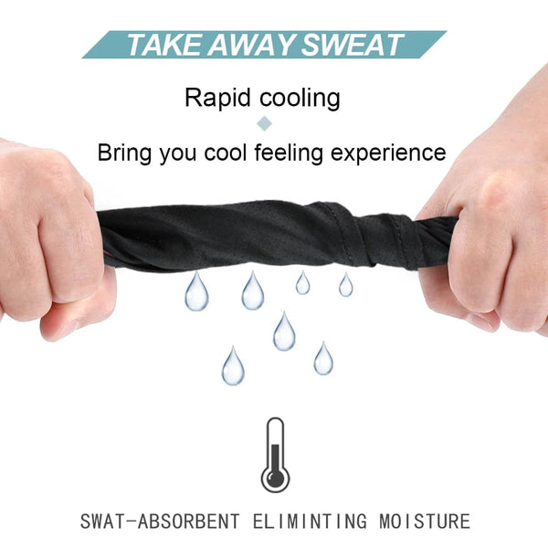 Planet Gates 01 3D Skull Summer Bandana Hanging Ear Triangle Scarf Cycling Hiking Hunting Fishing Sports Bicycle Face Mask Neck Gaiter Men Women