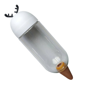 Planet Gates 01 Automatic irrigation Tool Indoor Drip Watering System Elk & Christmas Tree Potted Flower Plant Waterers For Planting Gardening