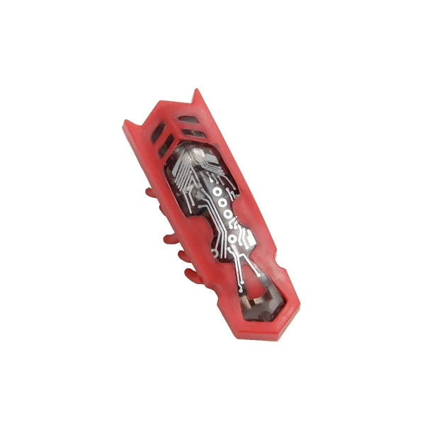 Planet Gates 01 Cat Toys Electric Toothbrush Worm Pet Toys Interactive  Electric Bug Micro-nano Worm Automatic Flip Toy Miniature Nanomites