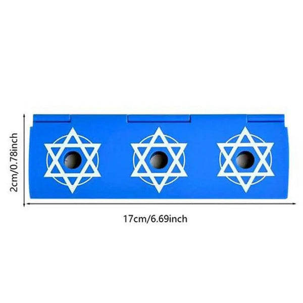 Planet Gates 01 / CHINA Coin Pencil Penetration Magic Tricks Fun Illusion Pens Through Hole Close Up Toys Party Kids Adults Novelty Magic Props