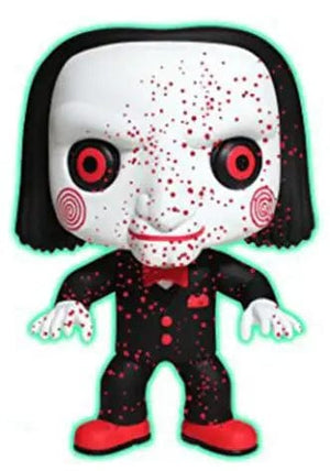 Planet Gates 01 / no box Movie Saw Character Billy Vinyl Dolls Figure Toys