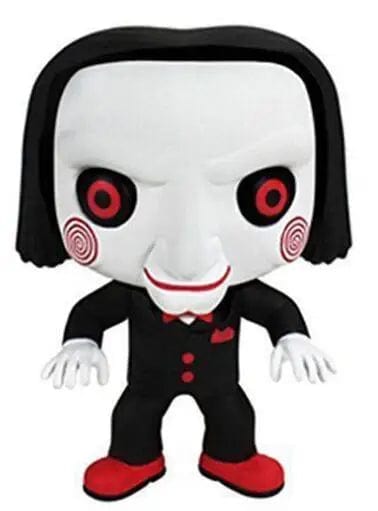 Planet Gates 01 / no box Movie Saw Character Billy Vinyl Dolls Figure Toys