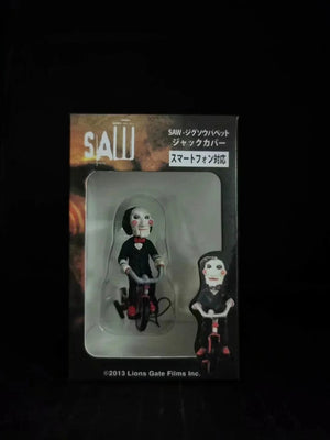 Planet Gates 01 / with box 2 Sign Movie Saw Character Billy Figure Toys