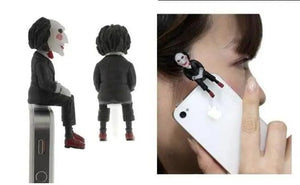 Planet Gates 01 / with box 2 Sign Movie Saw Character Billy Figure Toys