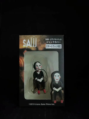 Planet Gates 01 / with box 2 Sign Movie Saw Character Billy Figure Toys