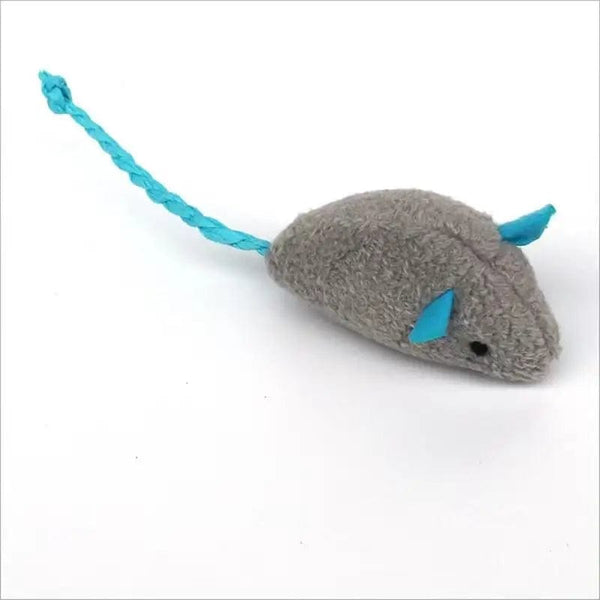 Planet Gates 02 / 1 pc / CHINA Home Cat Toy Cute Modeling Kitten Toy Mini Mice Toy Herbal Rat Toy Plush Herbal Mouse Universal Cat Accessories Toys For Cats