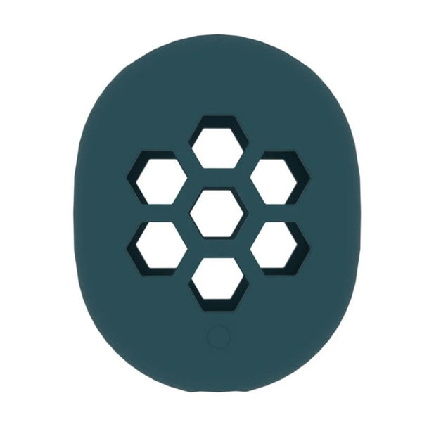Planet Gates 02144 Non-slip Soft Silicone for Case Remote Control Protective Cover for Shell for Chromecast TV 2020 Voice TV BOX Remote Control