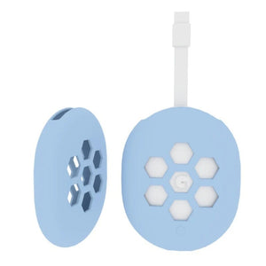 Planet Gates 02144 Non-slip Soft Silicone for Case Remote Control Protective Cover for Shell for Chromecast TV 2020 Voice TV BOX Remote Control
