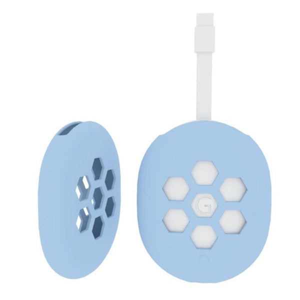Planet Gates 02144 Non-slip Soft Silicone for Case Remote Control Protective Cover for Shell for Chromecast TV 2020 Voice TV BOX Remote Control