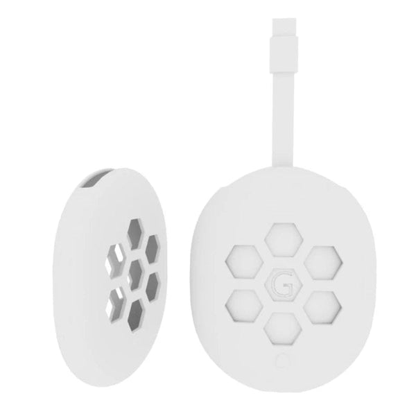 Planet Gates 02144 Non-slip Soft Silicone for Case Remote Control Protective Cover for Shell for Chromecast TV 2020 Voice TV BOX Remote Control