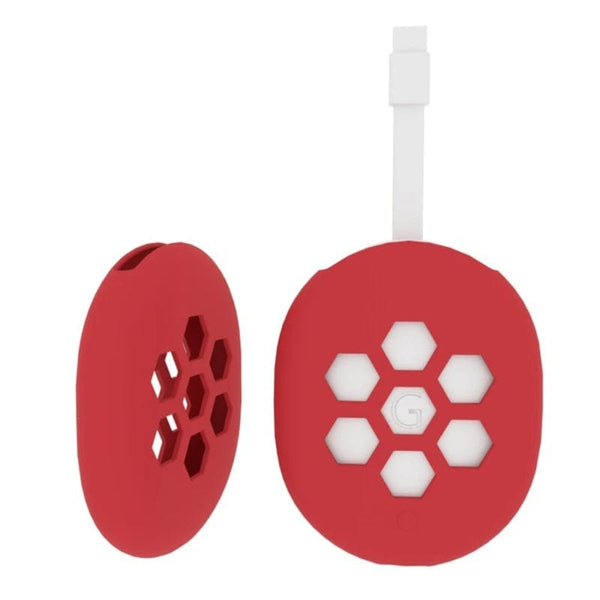 Planet Gates 02144 Non-slip Soft Silicone for Case Remote Control Protective Cover for Shell for Chromecast TV 2020 Voice TV BOX Remote Control
