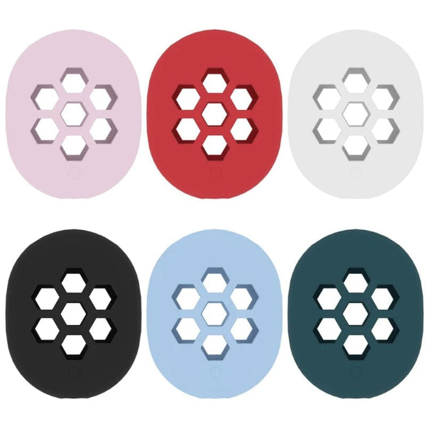 Planet Gates 02144 Non-slip Soft Silicone for Case Remote Control Protective Cover for Shell for Chromecast TV 2020 Voice TV BOX Remote Control