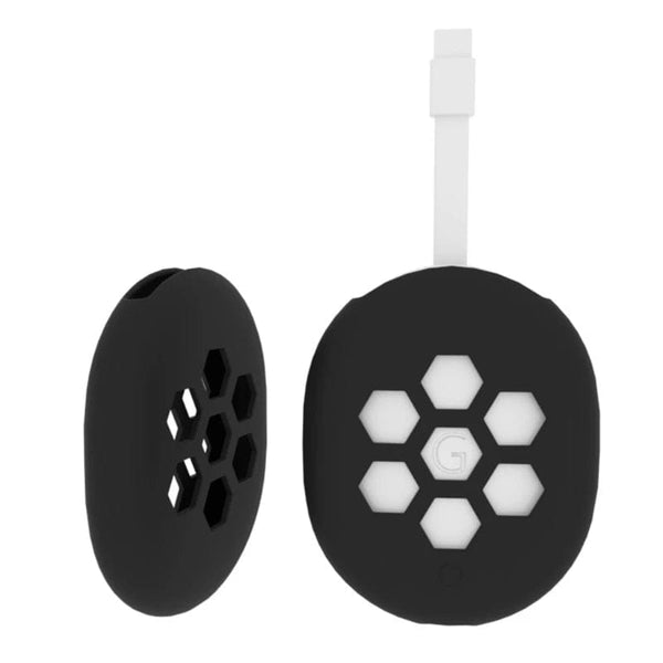 Planet Gates 02144 Non-slip Soft Silicone for Case Remote Control Protective Cover for Shell for Chromecast TV 2020 Voice TV BOX Remote Control