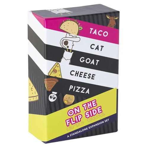 Planet Gates 03 TC Cat Goat Chee Piza Playing Cards Santa Cookie Elf Candy Board Funny Games for Couples 2-8 People Friends Party Games
