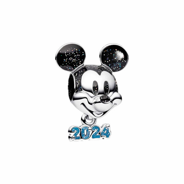 Planet Gates 032 New 925 Sterling Silver Disney Princess Original model production Charm FIT Pandora Bracelet DIY Ladies Jewelry  Christmas Gift