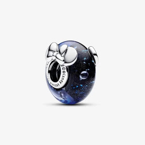 Planet Gates 035 New 925 Sterling Silver Disney Princess Original model production Charm FIT Pandora Bracelet DIY Ladies Jewelry  Christmas Gift