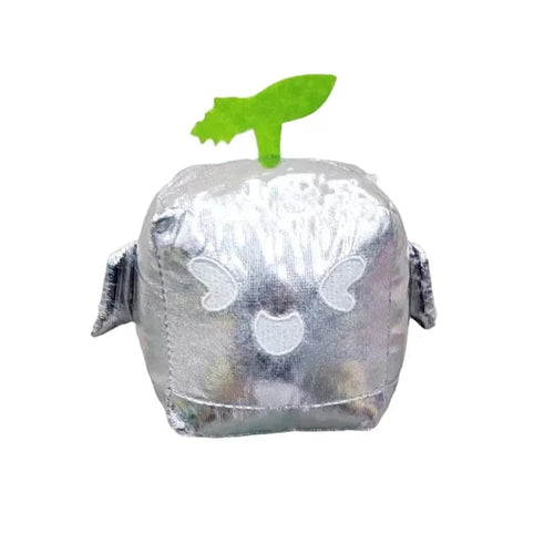 Planet Gates 04 11-15cm Blox Fruits Anime Game Plush Toy Fruit Leopard Pattern Box Plushies Toy Soft Stuffed Fruits Toy Christmas Gift For Kids