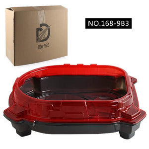 Planet Gates 04 Beyblades Spinning Top Stadium Gyro Disc Series Burst Gyroscopic Arena Accessories, Battle Disc Toys, Multiple Options Available