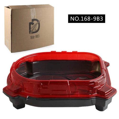 Planet Gates 04 Beyblades Spinning Top Stadium Gyro Disc Series Burst Gyroscopic Arena Accessories, Battle Disc Toys, Multiple Options Available