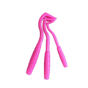 Planet Gates 04 HOT 3PCS Pet Flea Remover Tool Scratching Hook Remover Pet Cat Dog Grooming Supplies Tick Picker Flea Removal Tool Pet Comb