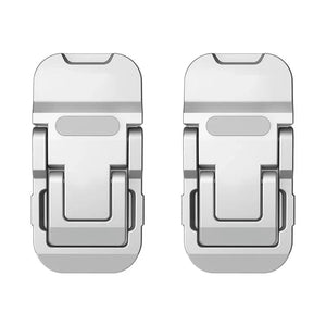 Planet Gates 04 Laptop Stand For Computer Keyboard Holder Mini Portable Legs Laptop Stands For Macbook Huawei Xiaomi Notebook Aluminum Support