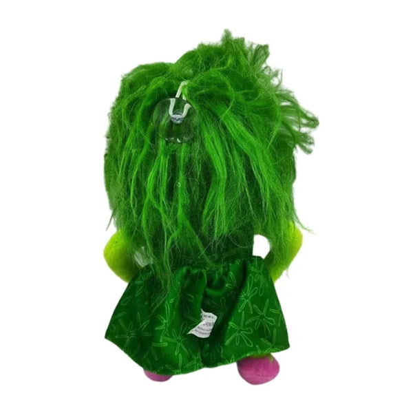 Planet Gates 05 20-25Cm Disney Movie Inside Out Joy Sadness Anger Disgust Fear Riley Plush Toy Soft Stuffed Doll Gifts For Children