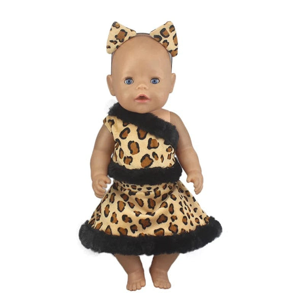 Planet Gates 05 2023 New Cute frog Suits Fit For 43cm Baby Doll 17 Inch Reborn Baby Doll Clothes