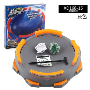 Planet Gates 05 Beyblades Spinning Top Stadium Gyro Disc Series Burst Gyroscopic Arena Accessories, Battle Disc Toys, Multiple Options Available