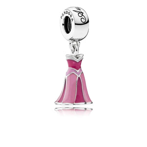 Planet Gates 054 New 925 Sterling Silver Disney Princess Original model production Charm FIT Pandora Bracelet DIY Ladies Jewelry  Christmas Gift