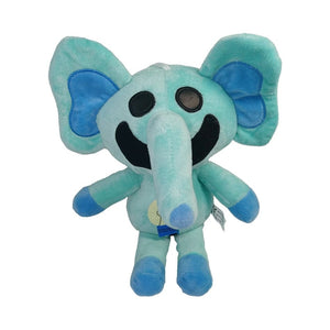 Planet Gates 06 30cm Catnap Plush Smiling Critters Plush Toy Hopscotch Catnap Bearhug Plushie Doll Decoration Kawaii Soft Stuffed Toy for Kids