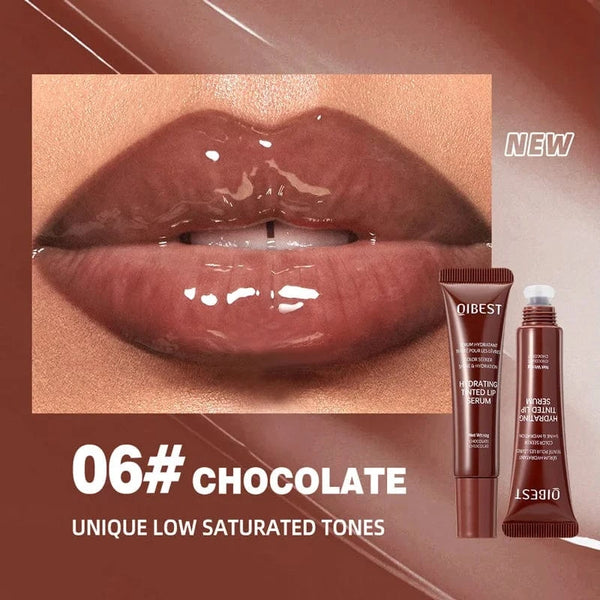 Planet Gates 06 Lip Moisturizing Serum Brightening Lip Color Moisturizing Brightening Colored Lip Balm
